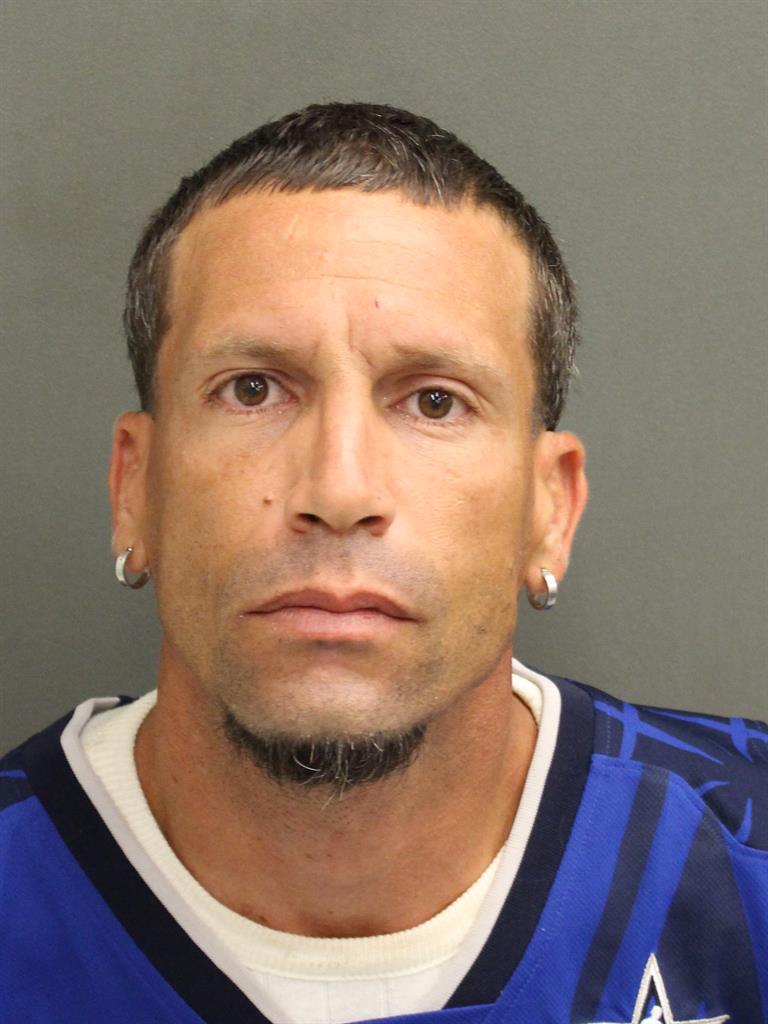  RICARDO PEDRAZAOLMEDA Mugshot / County Arrests / Orange County Arrests