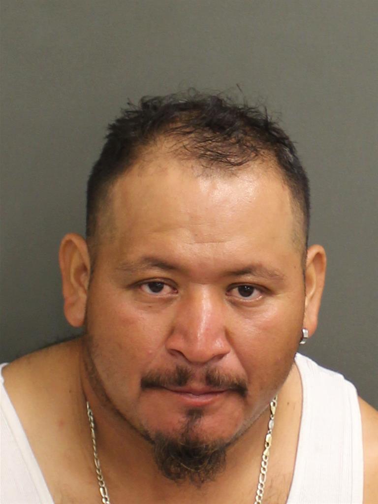  JUAN CARLOS SANCHEZSANCHEZ Mugshot / County Arrests / Orange County Arrests