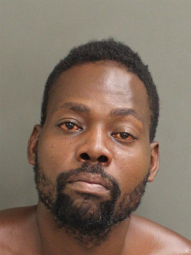  SWANSON IVEY Mugshot / County Arrests / Orange County Arrests