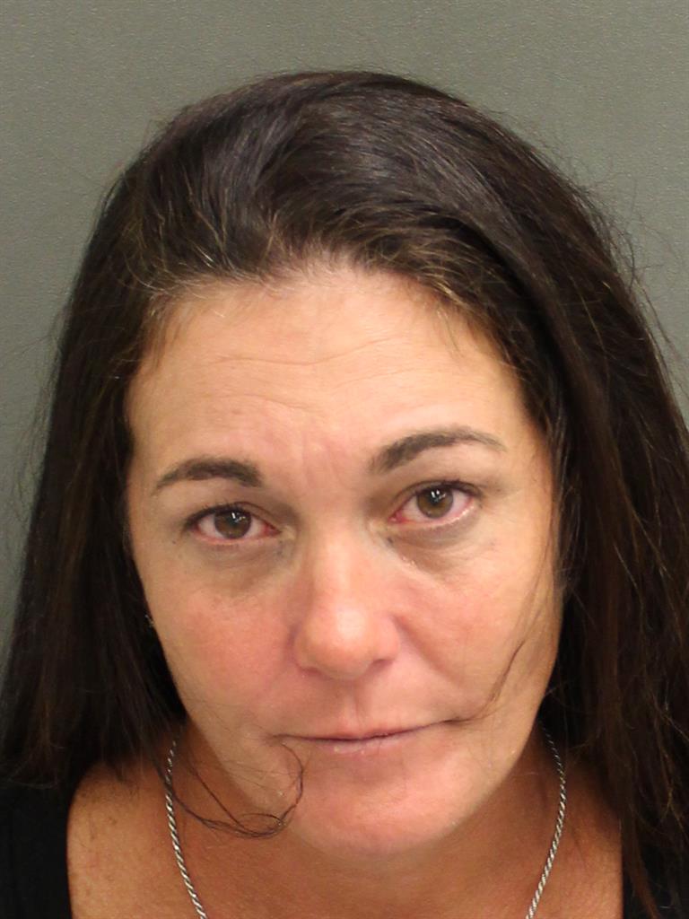  KATHERINE ELIZABETH JOHNSON Mugshot / County Arrests / Orange County Arrests