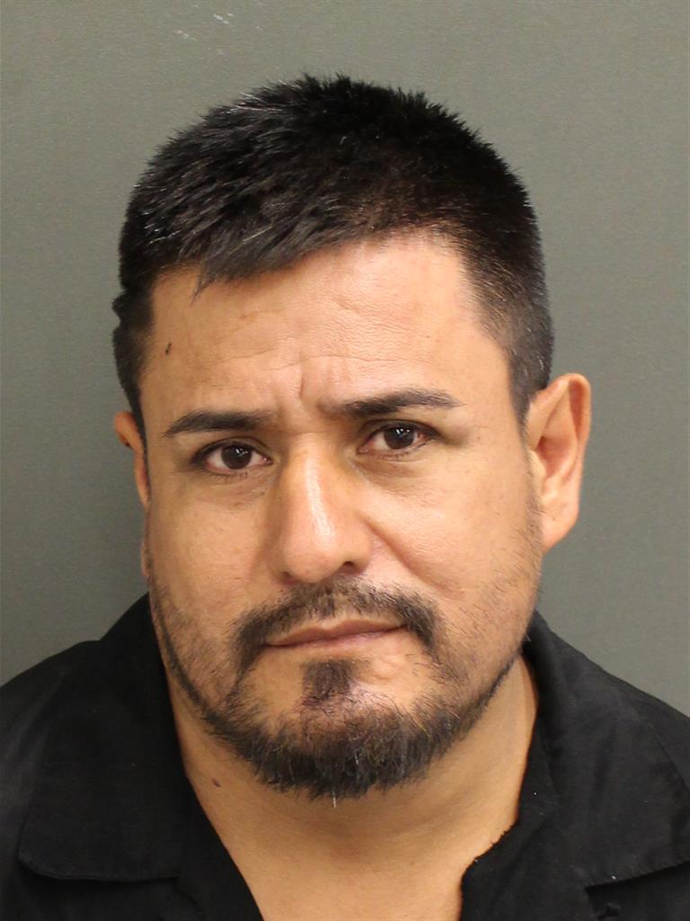  ABEL MORALES Photo Image