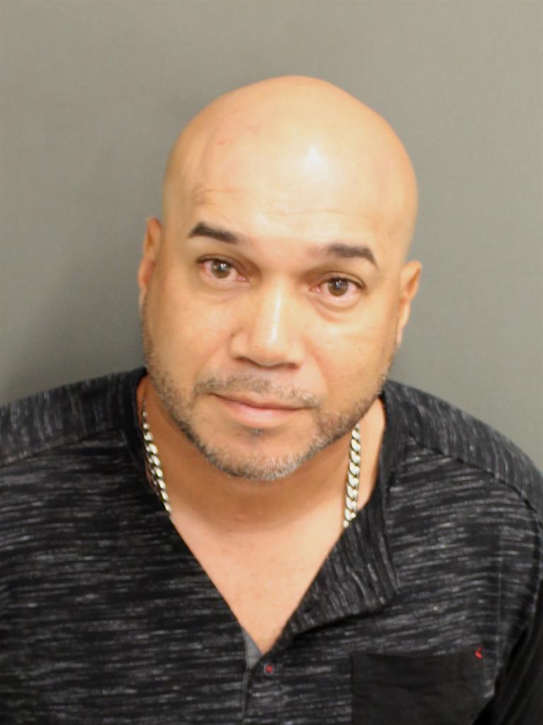  ROBERTO  JR FIGUEROA Mugshot / County Arrests / Orange County Arrests