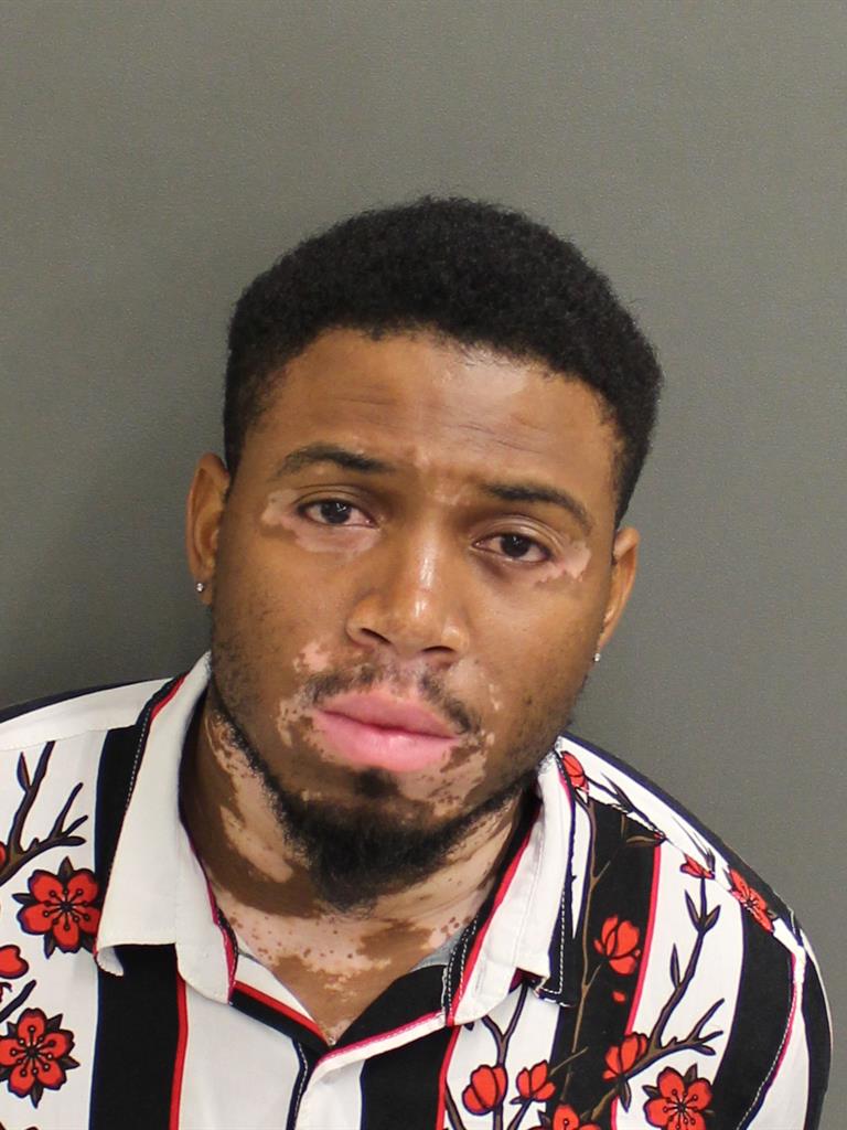  ARRON DERRELL FISHER Photo Image