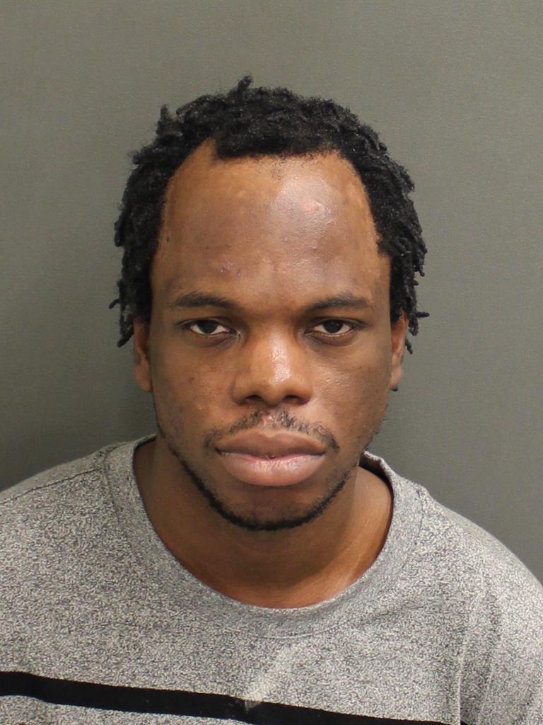  MARIO ROMAN HENRY Photo Image