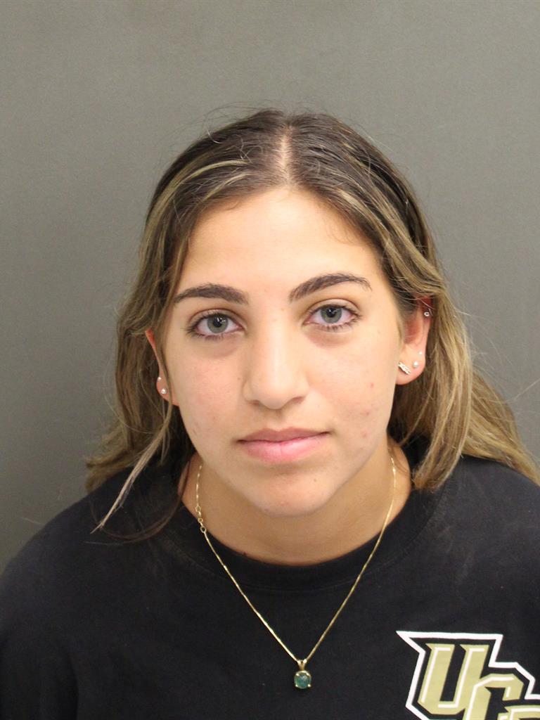  KARINA AURORA BUITRAGO Photo Image