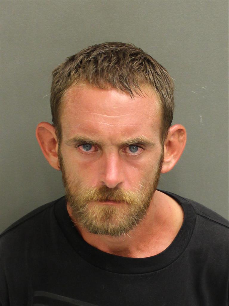  MICHAEL SHULL Mugshot / County Arrests / Orange County Arrests