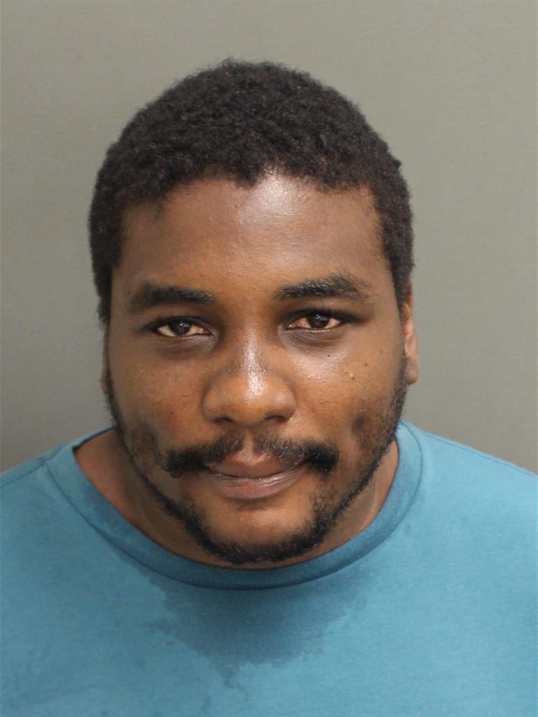  IRVINE AUGUSTE Mugshot / County Arrests / Orange County Arrests