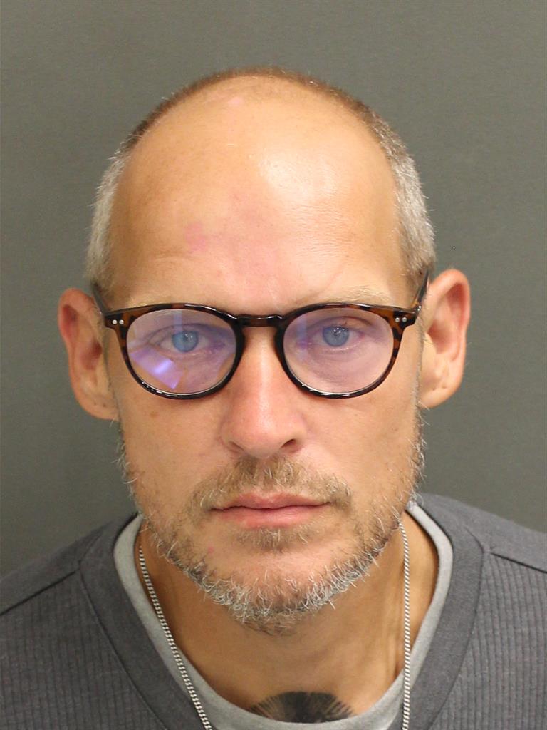  CLAY BENJAMIN ALBRECHT Photo Image