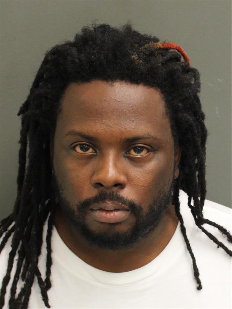  CEDRIC DEMETRIUS HARTWELL Photo Image