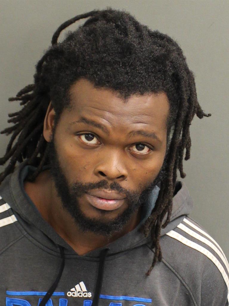 SHERROD OSHA SANCHIOUS Mugshot SHERROD OSHA SANCHIOUS Mugshot / County Arrests / Orange County Arrests