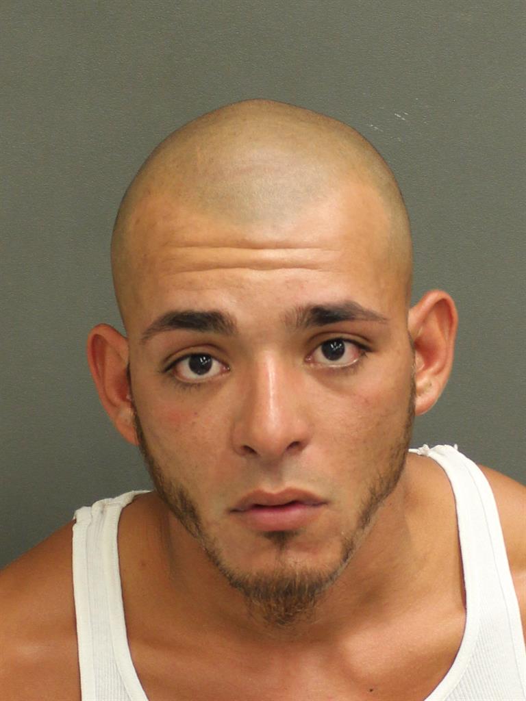  ADRIAN OMAR GONZALEZ Mugshot / County Arrests / Orange County Arrests