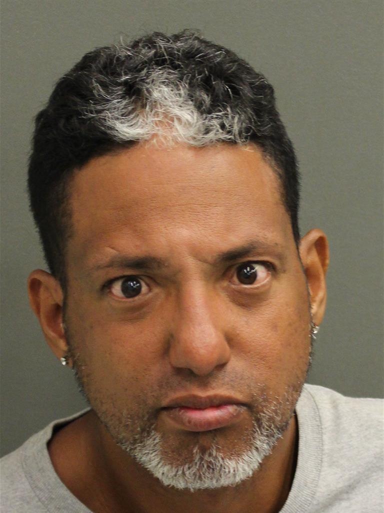  CARLOS MANUEL LEONGUZMAN Mugshot / County Arrests / Orange County Arrests