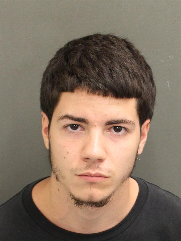  ANGEL GABRIEL TORRESFONTANEZ Photo Image