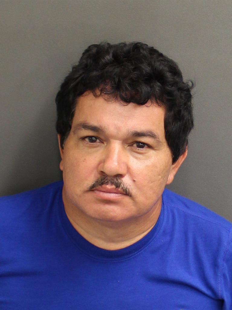  OSCAR ARMANDO TERRAZA Photo Image