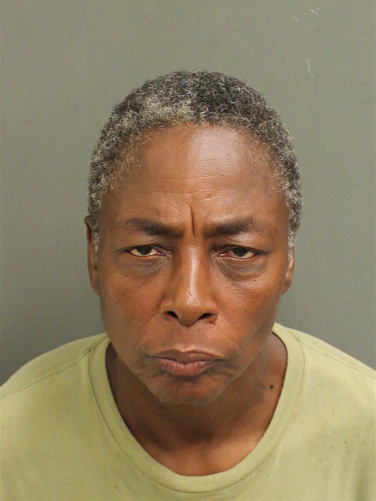  CHERYL ANN WASHINGTON Photo Image