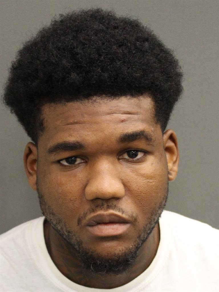  TRYNTON WINSTON HAMILTON Photo Image