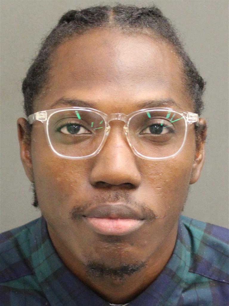  DARIUS CHE REDMOND Photo Image