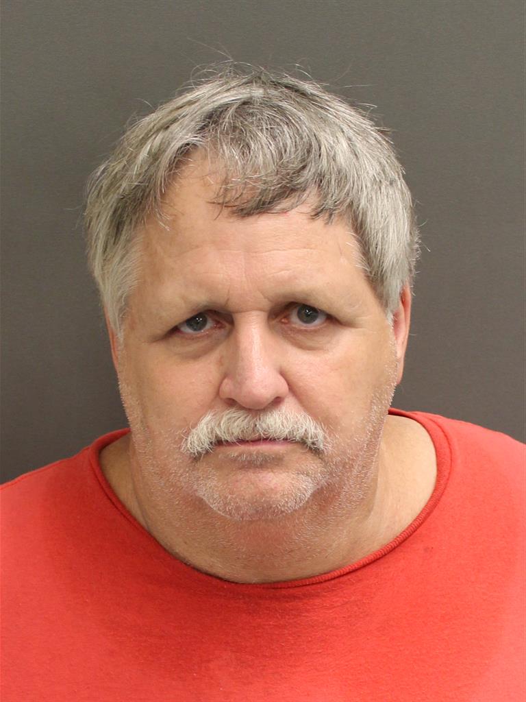  JEFFREY BRAZZEAL Mugshot / County Arrests / Orange County Arrests