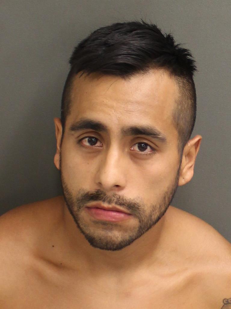  CARLOS ARMANDO ZAVALAPRIMITIVO Photo Image