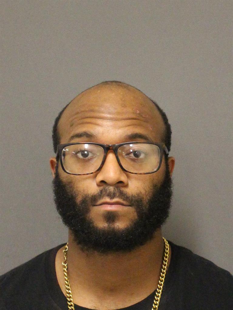  DANNIEL EMON GORDON Mugshot / County Arrests / Orange County Arrests