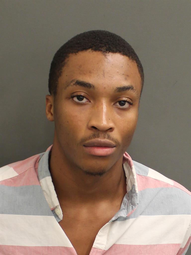  WOODLY SAINTJOUR Mugshot / County Arrests / Orange County Arrests