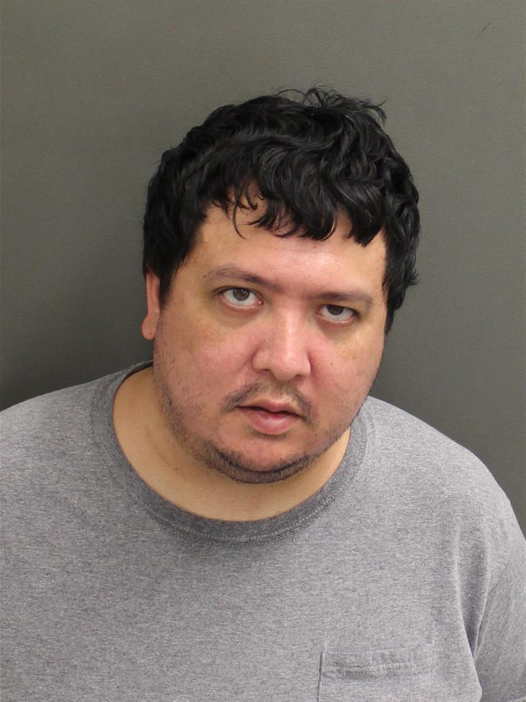  ROBERT GRAY Mugshot / County Arrests / Orange County Arrests