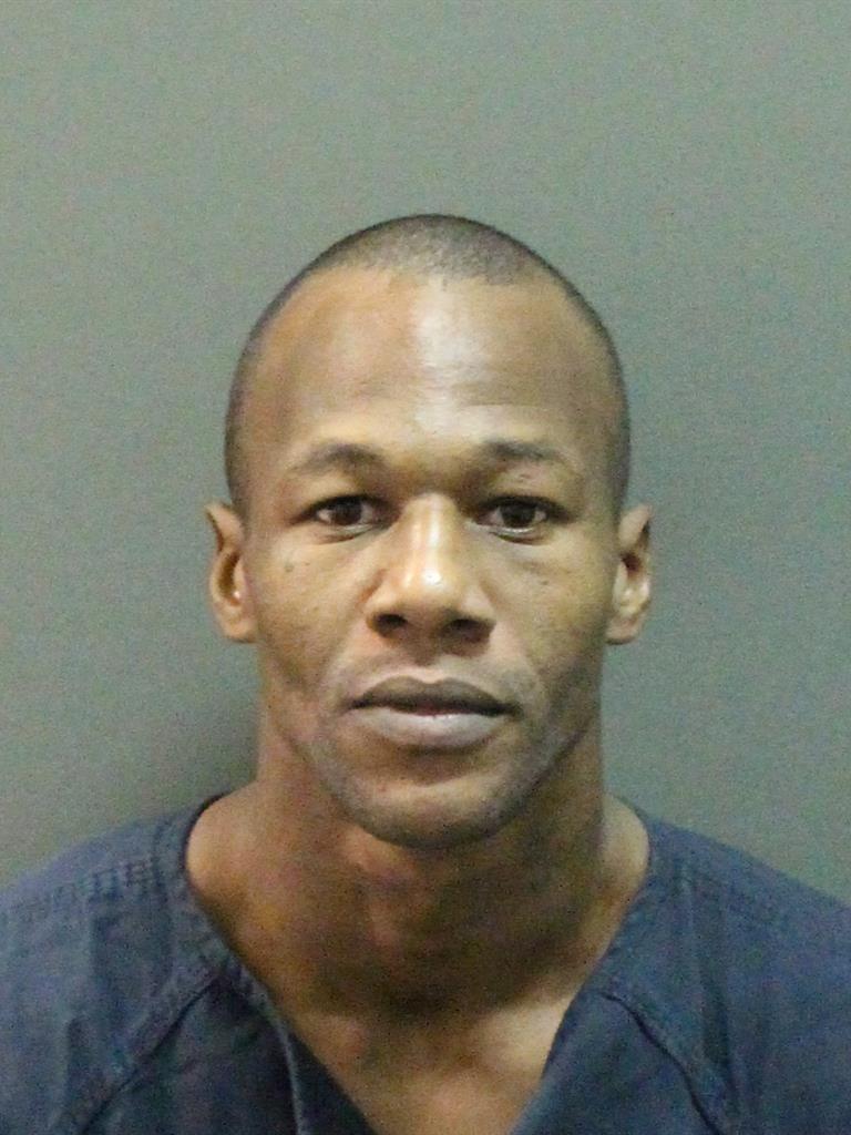  JERMAINE TOLER Photo Image