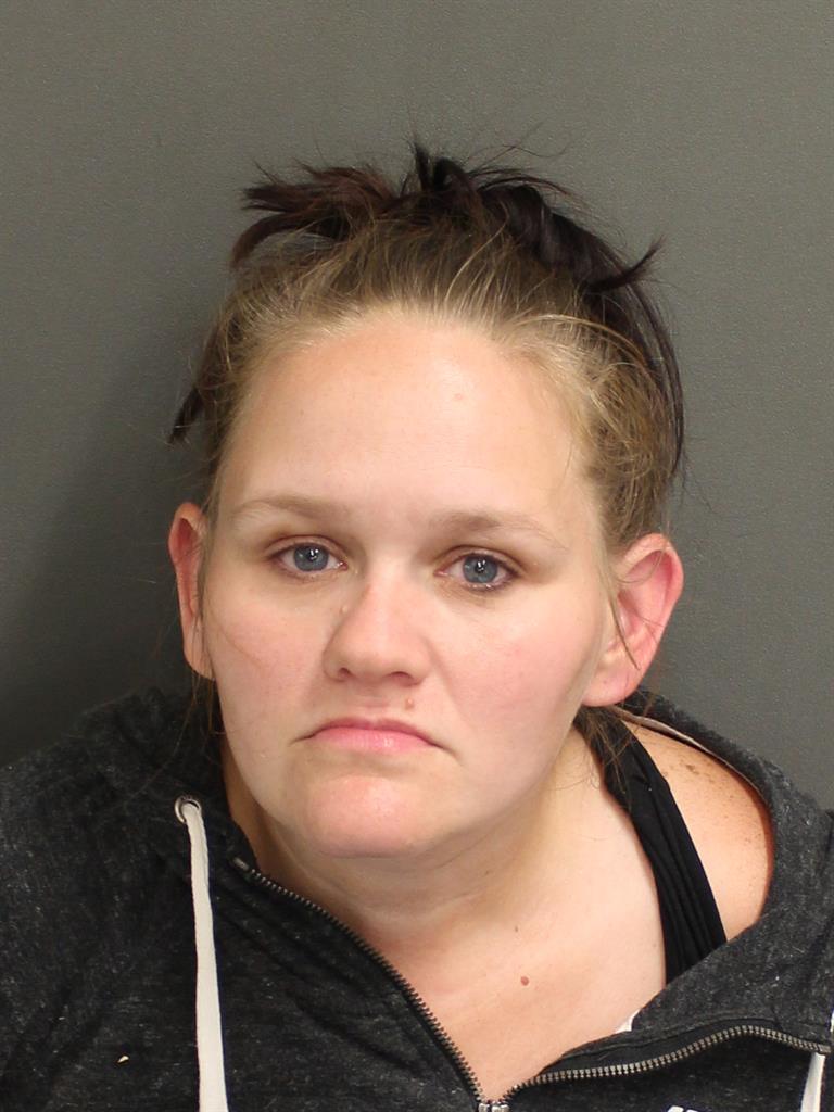  SHANNON ELIZABETH HUTCHENS Mugshot / County Arrests / Orange County Arrests