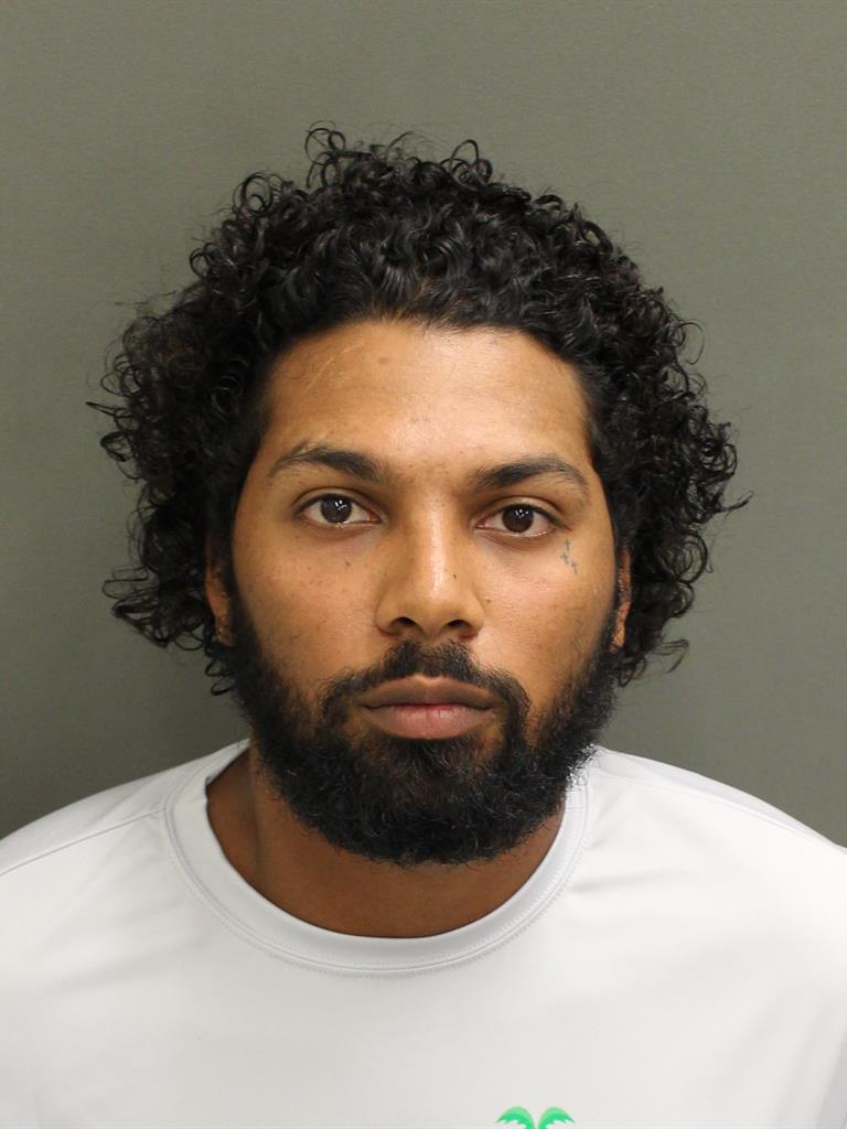  LEANDRO ANTONIO FODERINGHAM Photo Image