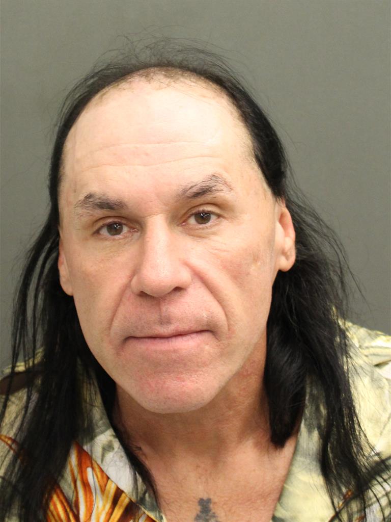  BRIAN FRANKLIN CRITTENDEN Photo Image