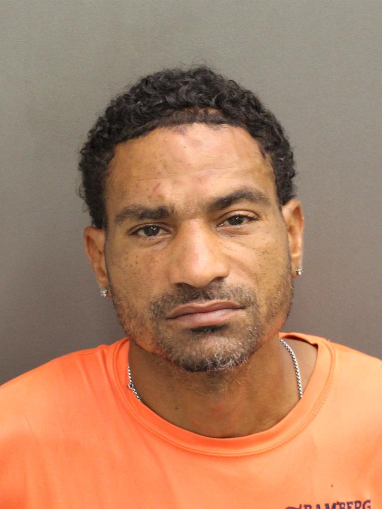  DOMINIC MCCOY Photo Image