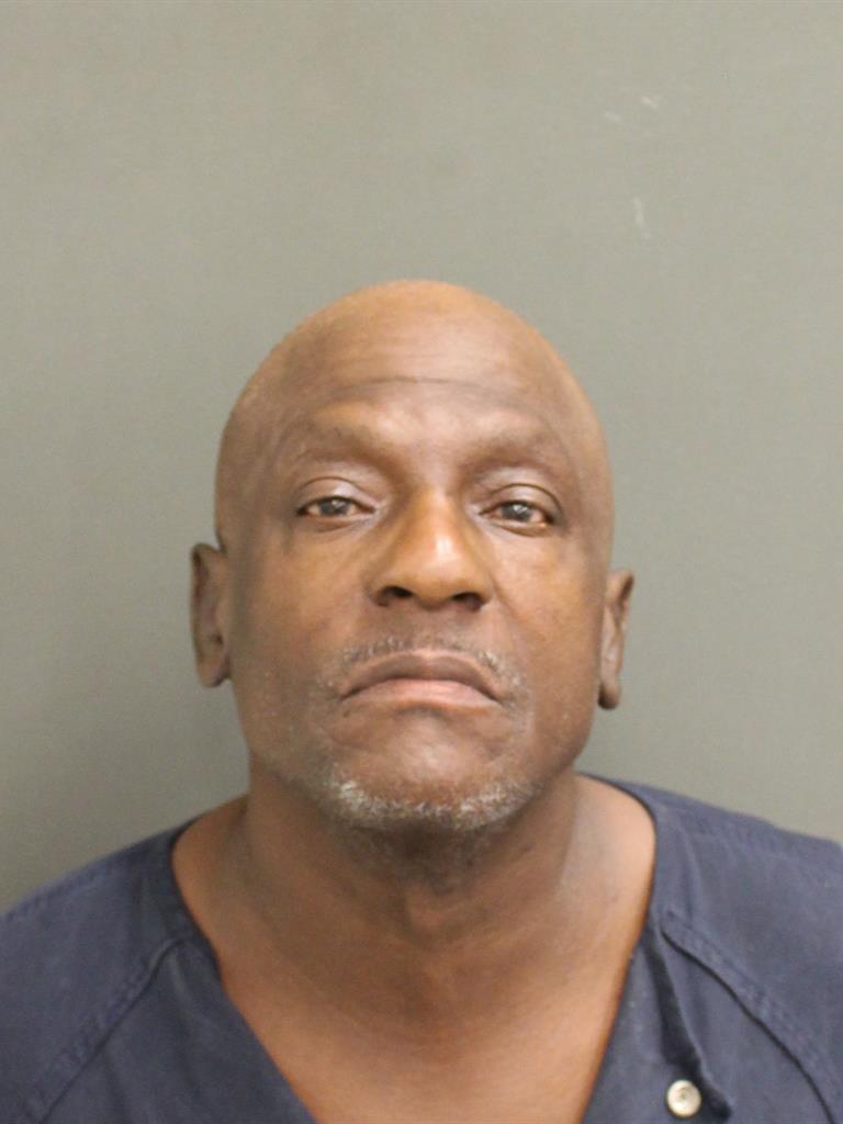  M C BLACKSHEAR Mugshot / County Arrests / Orange County Arrests