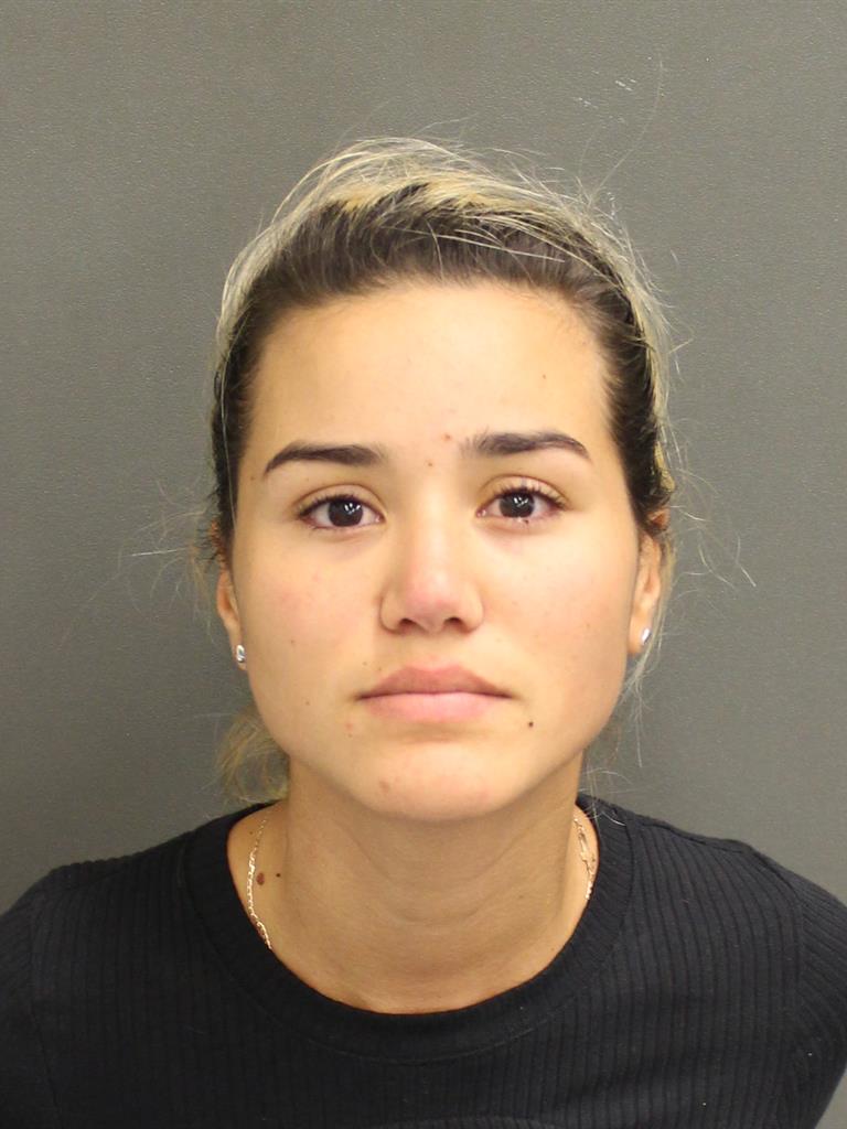  MARIA DAYANIS RAMIREZ Photo Image