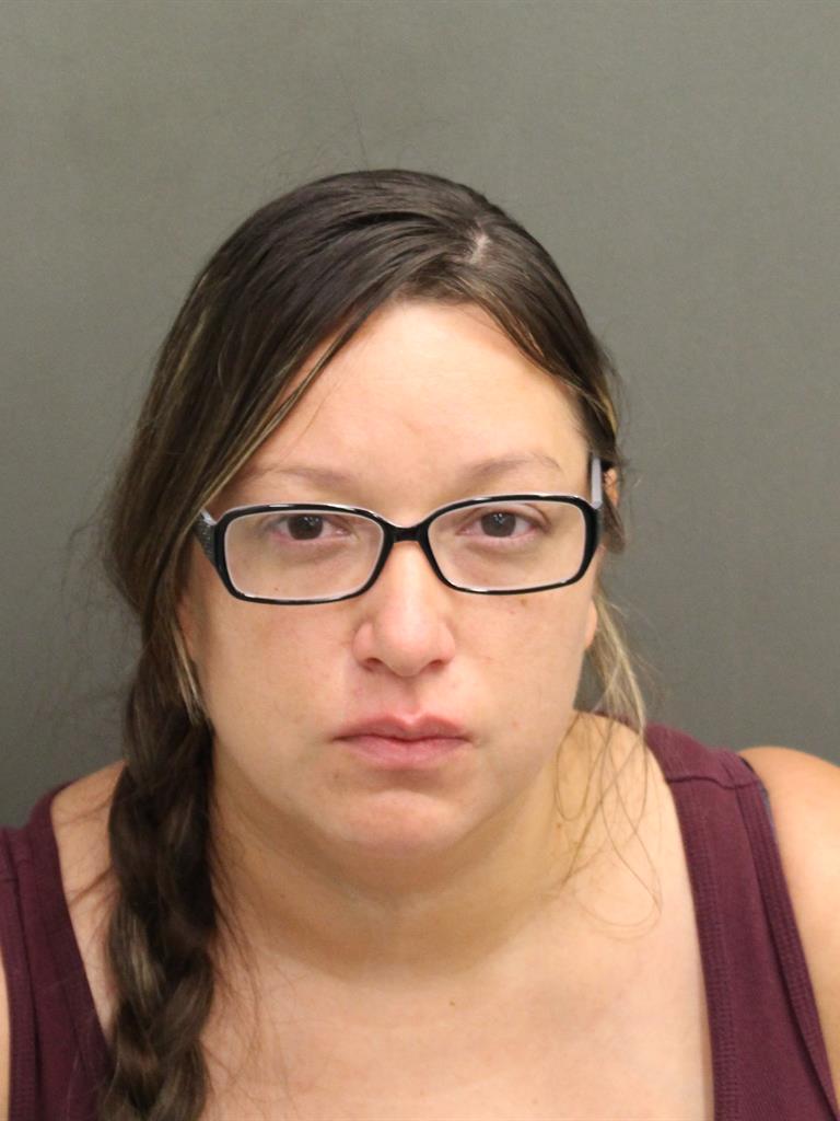  JESSICA MARIA FLORES Mugshot / County Arrests / Orange County Arrests