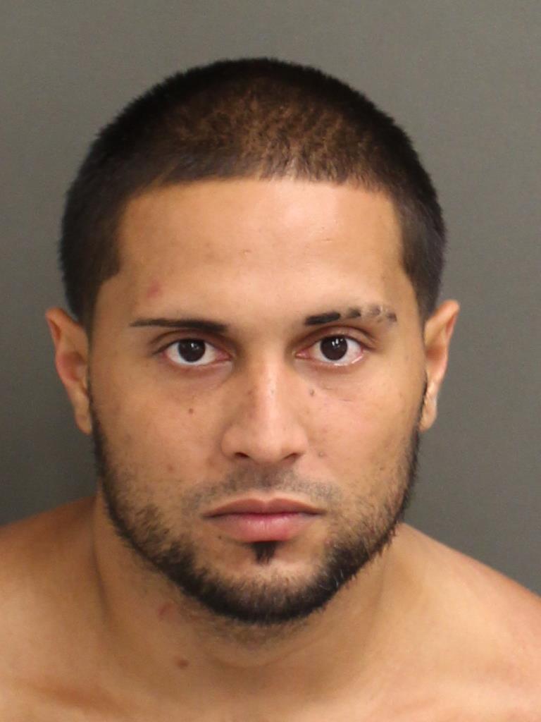  JEDIATH DIAZLOPEZ Mugshot / County Arrests / Orange County Arrests
