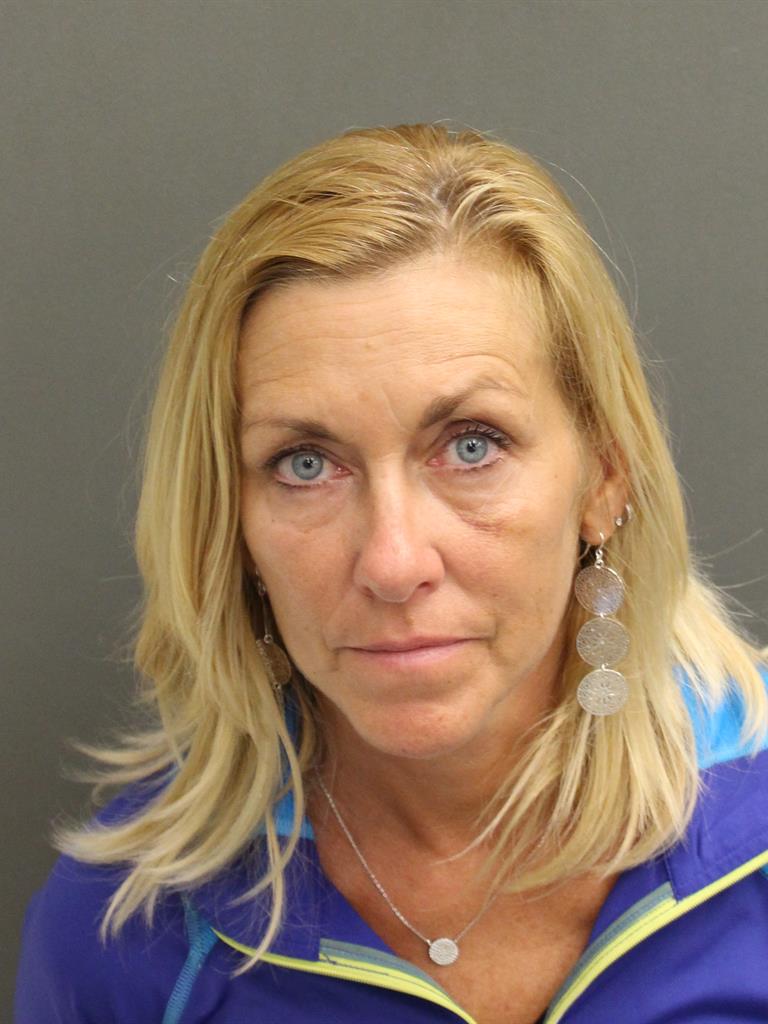  JOANN MARIE FENICKLOPEZ Mugshot / County Arrests / Orange County Arrests