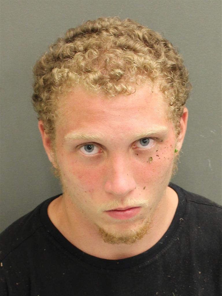  MATTHEW CHRISTOPHER HAMILTON Photo Image