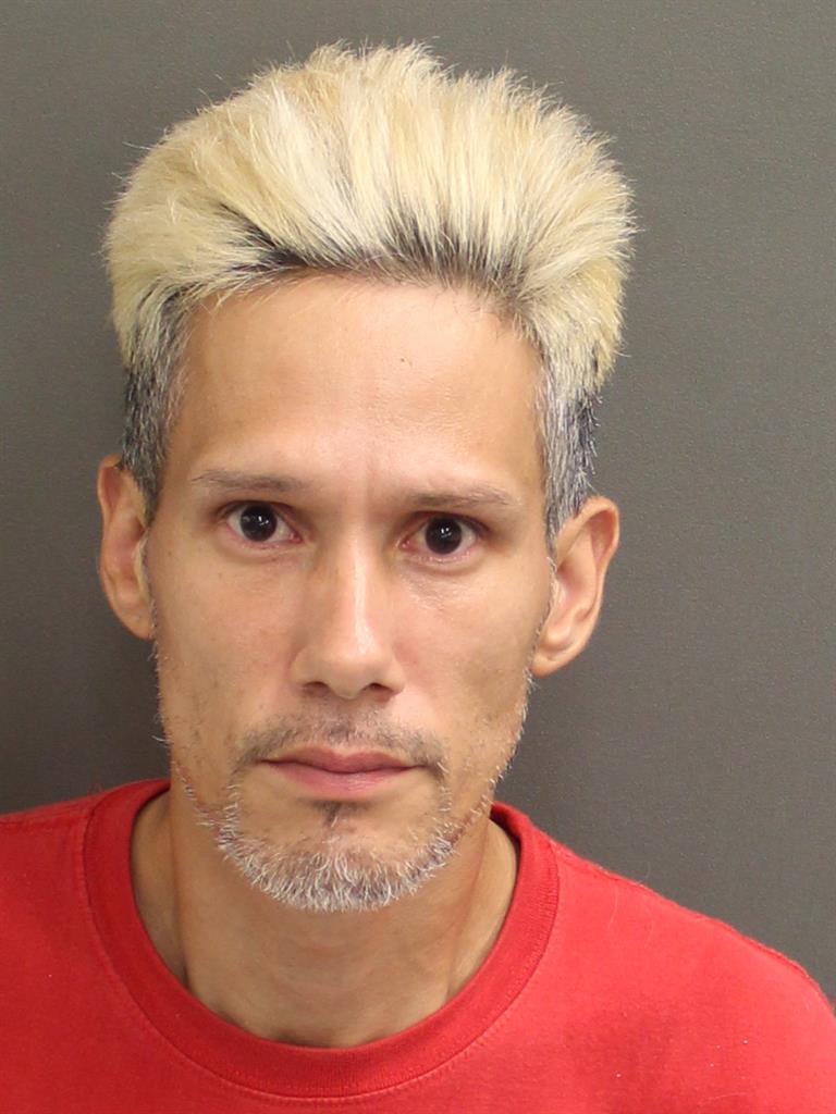  ALEX ENRIQUE SOTOPLASS Mugshot / County Arrests / Orange County Arrests