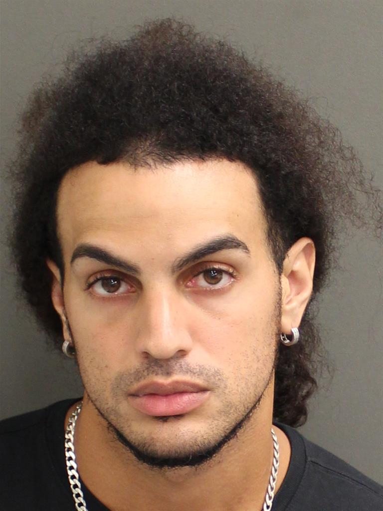  JEFFREY JR JR RODRIGUEZ Mugshot / County Arrests / Orange County Arrests