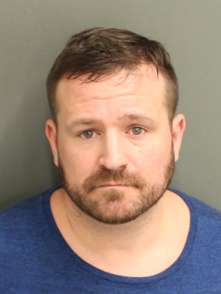  DAX DEVON LAMPKINS Mugshot / County Arrests / Orange County Arrests