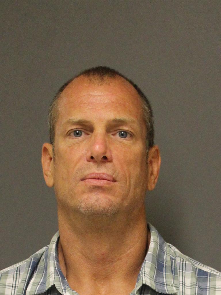  JEFFREY ALLEN MALSCHICK Mugshot / County Arrests / Orange County Arrests