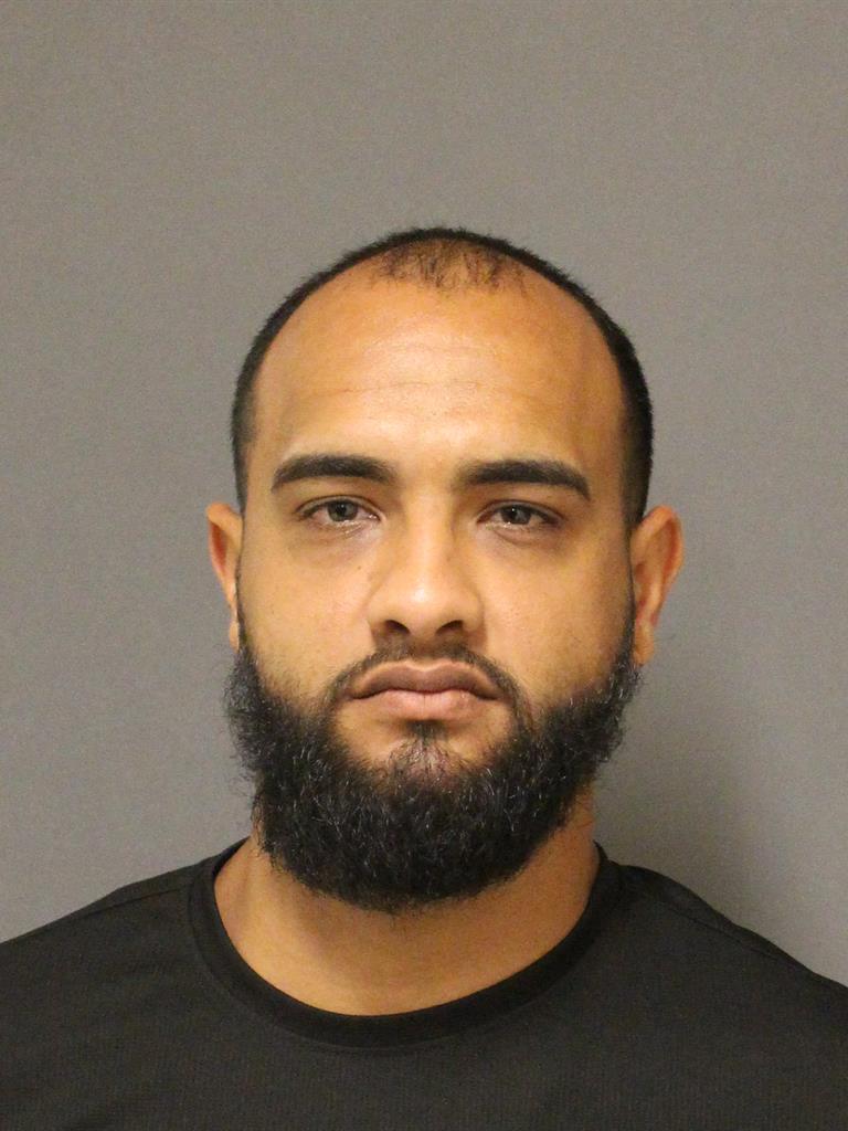  JOSE RAPHAEL JIMENEZCARDONA Mugshot / County Arrests / Orange County Arrests