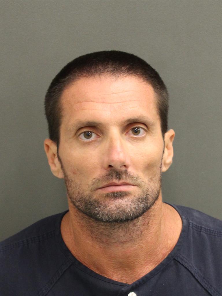  SAMUEL EDWARD JR MORRISON Mugshot / County Arrests / Orange County Arrests