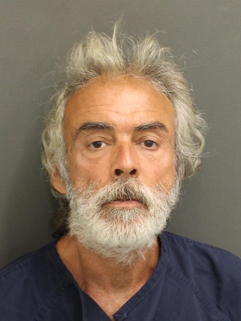  TIMOTHY WALTER LAFFERTY Mugshot / County Arrests / Orange County Arrests