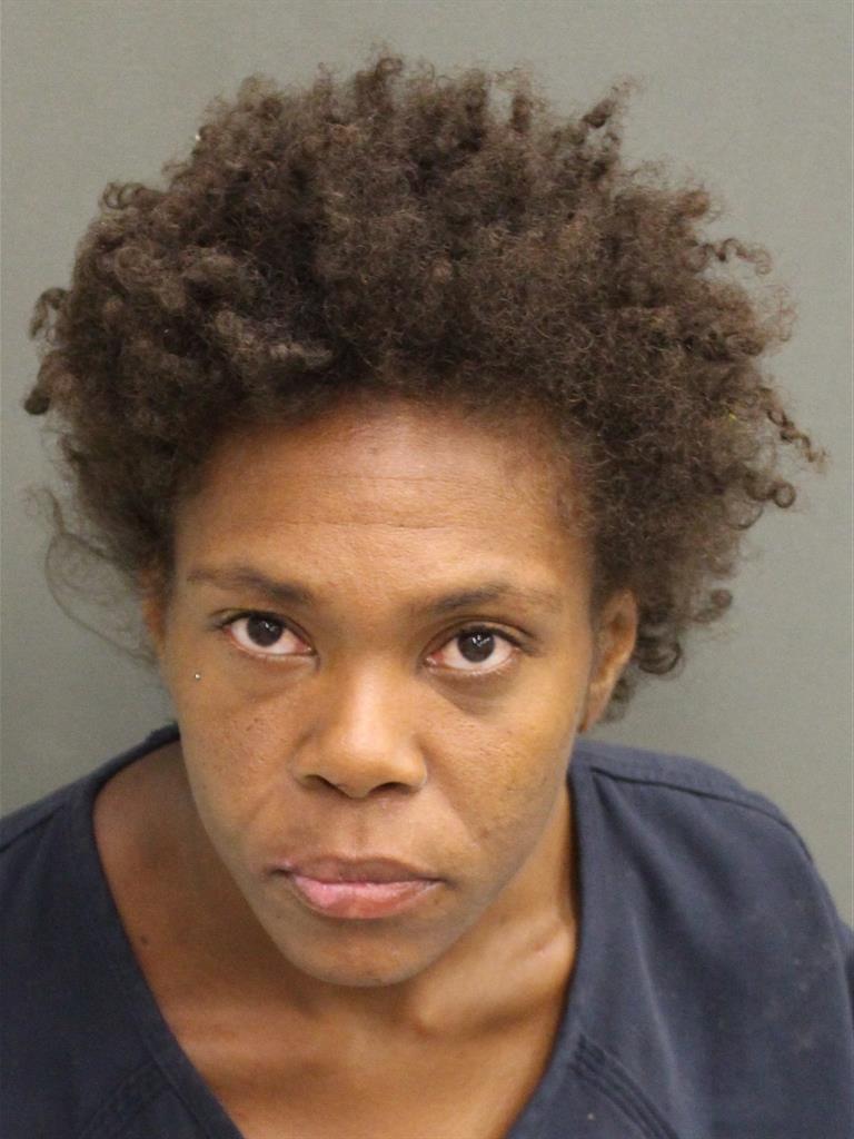  CRUCITA SANCHEZ Mugshot / County Arrests / Orange County Arrests