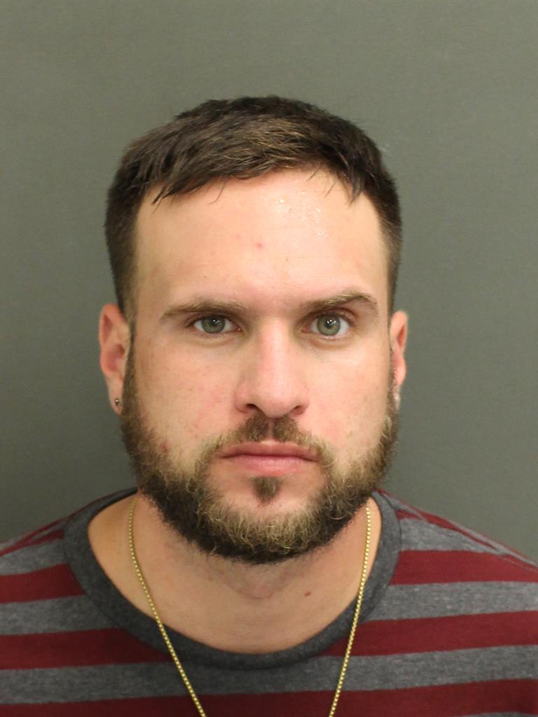  JONATHAN ANTHONY RAMOS Mugshot / County Arrests / Orange County Arrests