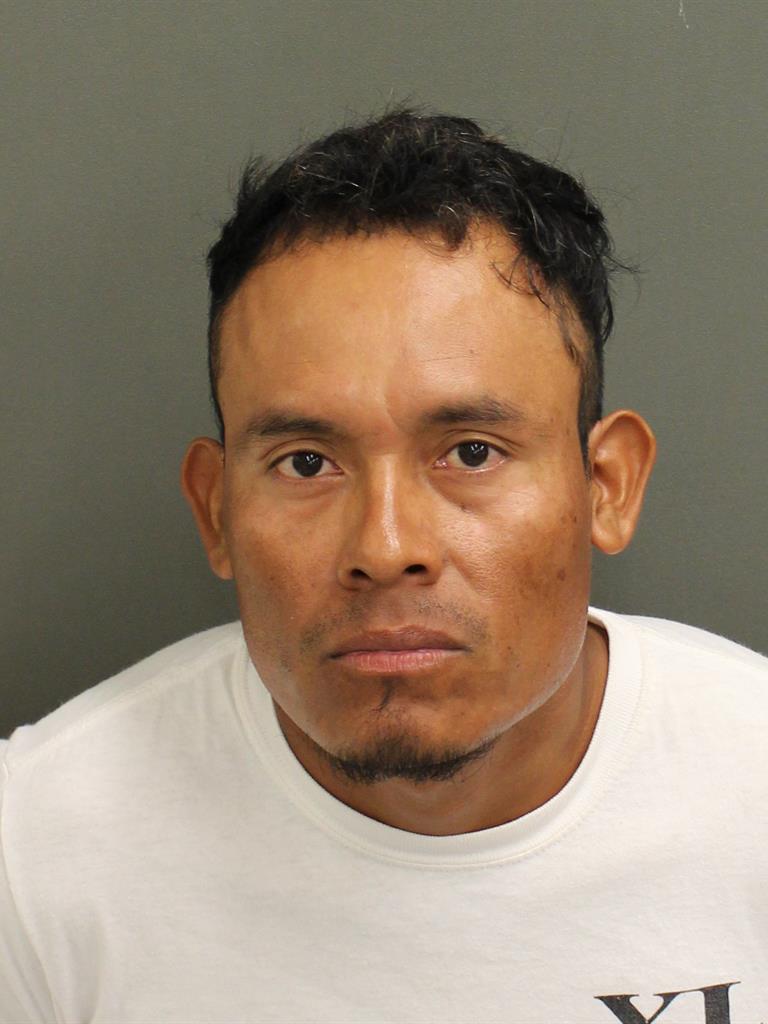  OTILIO HERNANDEZPEREZ Mugshot / County Arrests / Orange County Arrests
