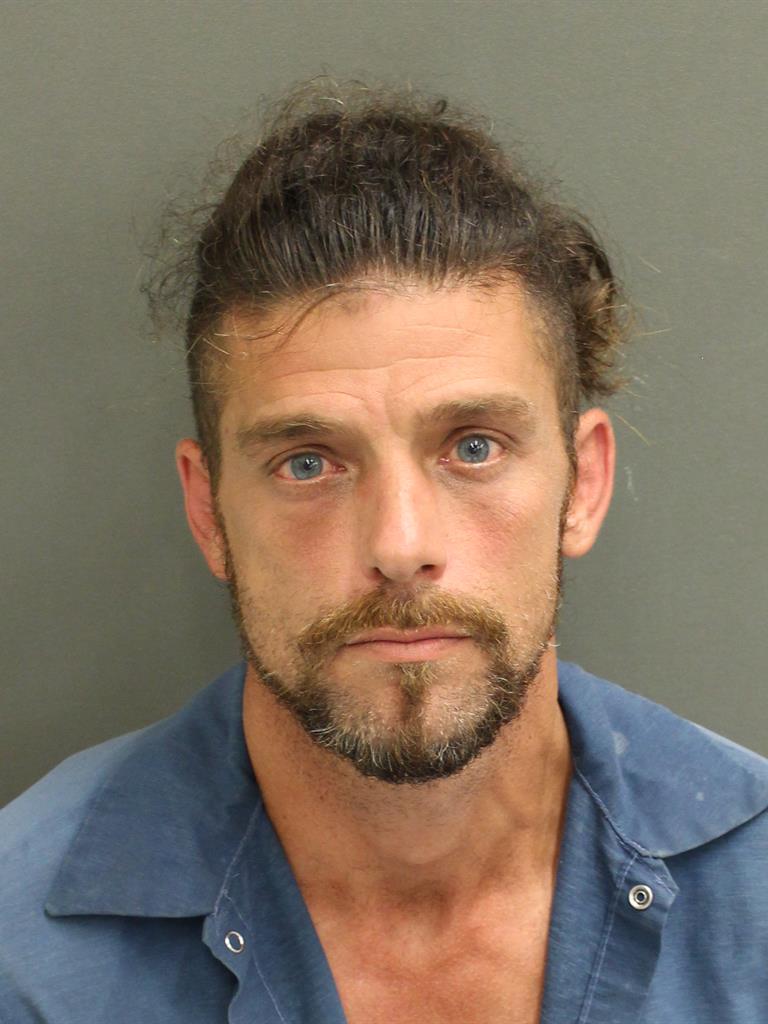  MICHAEL ROBERT MARTIN Mugshot / County Arrests / Orange County Arrests
