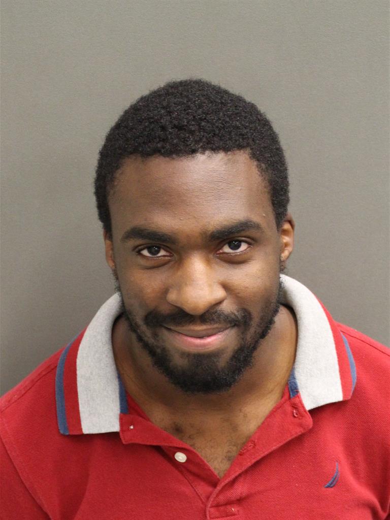  VICTOR MICHAEL CANNON Mugshot / County Arrests / Orange County Arrests