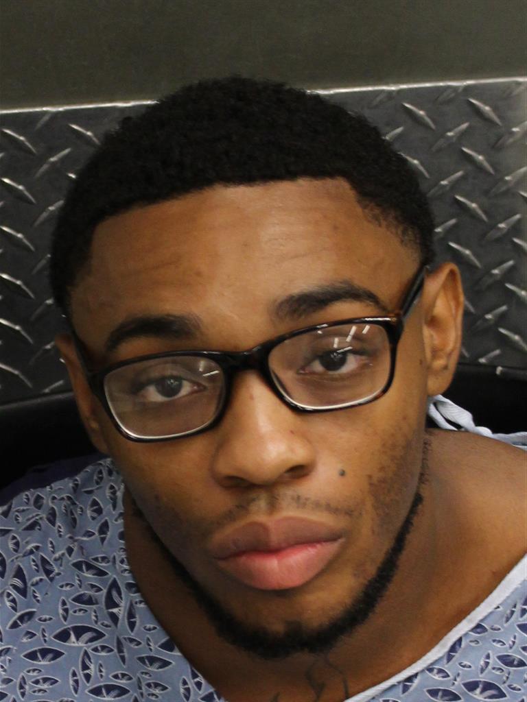  TYREKE M MCCLOUD Mugshot / County Arrests / Orange County Arrests